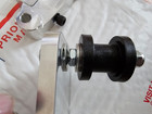 212cc 224cc Gas Frame Motor Mount Kit Designed In Usa - Smb 1 - 321 Replacement