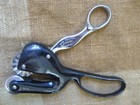 Vintage Crane Brand The Perfect Pinker Rotary Pinking Shears Cutter Tool Usa