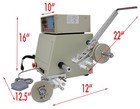 110v Cnc Micro-computer Coil Winder Winding Machine Auto Coil Winding Machine