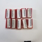 Pack Of 10  2 Pack Samsung Inr18650-20r Li-ion Cells 205ah 2000mha