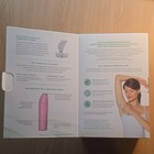 Tria Hair Removal Laser Precision Pink Fda Cleared Corded 3 Settings