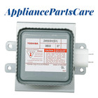 Frigidaire Range Oven Microwave Magnetron 555030400