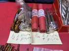 Machinist  Lot Of 100 Hss End Mills  1 2    Smaller New Old Stock Clausing Mill