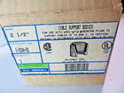 Oz   Gedney S-2500-bo Cable And Wire Cable Support Body 2-1 2 