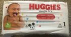 Huggies Snug   Dry  Disney Baby  Mickey Mouse Size 1 Diapers  8-14 Lbs   38 Ct 