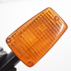 Honda Genuine Front Turn Signal With 39mm Bracket Cb900f Cb1100f As Is F s Japan