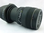 Sigma 28-70mm Dg F2 8-4 For Canon Ef Mount Aps-c Clean Tested