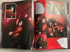 Kisstory Amazing huge Hardcover Book     Incredible Pictures articles       Kiss