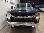 2023 Chevrolet Silverado 3500 Lt 4x4 Diesel Dually New Tires Sunroof Heated Le