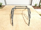 21 Polaris Rzr Pro Xp Ultimate Turbo Front Roof Roll Cage Support Rops Frame