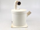 Centek Industries 1500107 Vernalift 2  Side Angle In Top Out Wet Exhaust Muffler