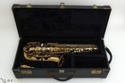 272 xxx Selmer Mark Vii Alto Saxophone  Original Lacquer  Just Serviced  Video