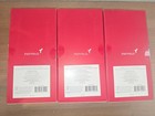 Papyrus Box Of 16 Christmas Greeting Holiday Cards Lot Of 3