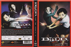 Blood  Plus Tv Anime Complete Collection Series English   Jap  dvd  Episode 1-50