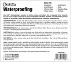 Star Brite Waterproofing Spray Uv Repellent For Boat Car Cover Tent