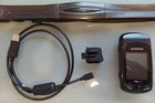 Garmin Edge 705 Gps Bike Computer With Heart Rate Chest Strap And Bike Mount