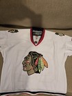Chicago Blackhawks Tony Esposito Signed Jersey 