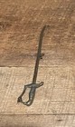 Vintage Miniature Sword Letter Opener
