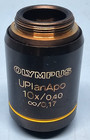 Olympus   C10x 0 40       0 17 Microscope Objective 