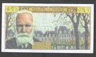 Banque De France 5 New Nouveau Francs - 3 Dec 1959 - Scarce Date - Choice Superb