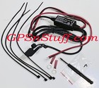 Genuine Garmin Zumo Xt tread Gps Cradle bracket And Power Cord Mount  Kit   read