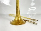 Used Bach 42t Bb f Tenor Trombone  sn  152335 