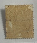 Great Britain Scott  103 Used Fine  catalog Value  200 00   Pen Cancel