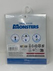 Uniquely You Crocs Jibbitz Disney Pixar Monsters Inc   5 Pack