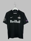  17 Ulmer Red Bull Salzburg 2020 2021 Third Football Shirt Soccer Jersey Size M