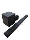Vizio V51-h6 V-series 5 1 Home Theater Sound Bar   Used good Condition 