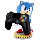 Sonic The Hedgehog  Sliding Sonic Phone Stand   Controller Holder