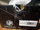 New Unparallel Tn Pro Yellow  Size Us 7 5 Men   s Rock Climbing Shoes