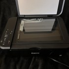 Pixma Mg3620 Wireless All-in-one Color Inkjet Printer  Black