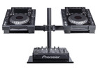 Headliner Avalon Dual Cdj Stand  hl22000 