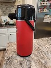 Community   Coffee Commercial Grade Insulated Airpot Coffee Air Pump Dispenser 