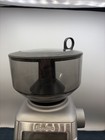 Breville The Smart Grinder Brushed Stainless Steel Bcg820bssxl