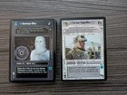 Star Wars Ccg Complete Common uncommon Set Hoth Ltd Bb 108 108 Pack Fresh Nm 