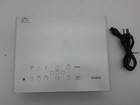 Casio Xj-m140 Dlp Projector 2500 Lumens 1080p Hdmi   308 Lamp Hours   See Desc