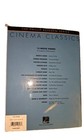 Cinema Classics Sheet Music Piano Solo Songbook Philip Keveren Series 15 Themes