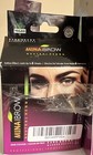 Mina Ibrow Rose Water Fixing Solution  dark Brown Neutral Henna To 30 Applicatio