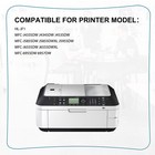 Lc 406 Xl Ink Cartridges For Brother Mfc-j4335dw Mfc-j4345dw Mfc-j4535dw J5855dw