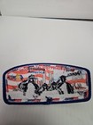 Michigan Crossroads Council 25th Ann 9-11 Never Forget Scout Salute 2026 Usa 250