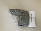 Nib Rare Scotty Cameron Bicycles Bike Head Cover Headcover - 2004