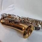 Bundy Ii Alto Sax-overhauled And Ready To Play-free Shipping  Warranty 