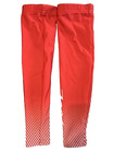 Zoot Unisex Cycling Active Compression Arm Warmers Nwt Red Sz M  read
