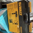 Dewalt D25263k Sds Plus Rotary Hammer Kit 1-1 8 In  28mm 
