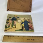 1939 New York World   s Fair Tunnel Book Diorama The World Of Tomorrow W envelope