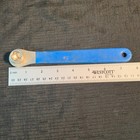 Park Tool Usa Ccw-14r Bicycle Crank Bolt Wrench 14mm Hex Socket Tool