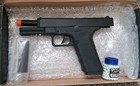 Echo 1 Lone Wolf Timberwolf Full Metal Slide Green Gas Jp-52 Airsoft Pistol T