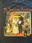 Smashing Pumpkins T Shirt Cat Wedding Mellon Collie Infinite Sadness Mens Sz Xl